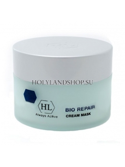 Holy land Bio Repair Cream Mask 250ml